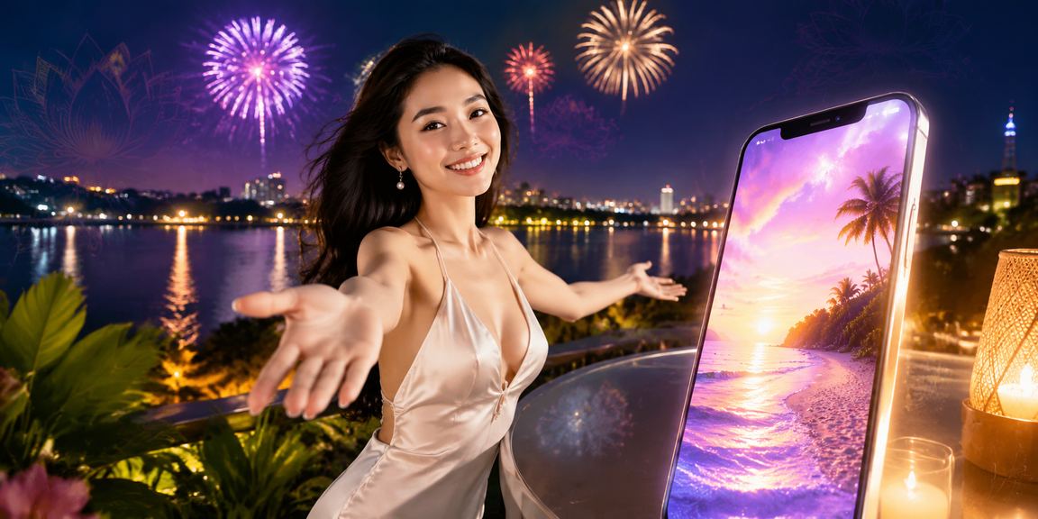 Tận hưởng casino trực tuyến trên điện thoại tại Hà Nội