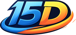 15d